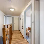 Bauernhof Angelika Schulze Apartmán Pellworm