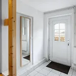 Apartmán Bauernhof Angelika Schulze