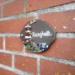 Apartmán Bauernhof Angelika Schulze