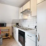 Apartmán Bauernhof Angelika Schulze *