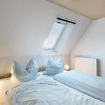 Bauernhof Angelika Schulze Apartmán Pellworm