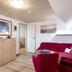 Apartmán Bauernhof Angelika Schulze *