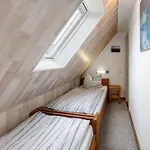 Bauernhof Angelika Schulze Apartmán *