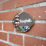 Bauernhof Angelika Schulze Apartmán Pellworm