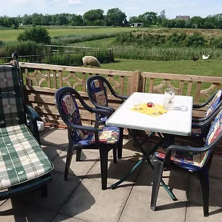 Bauernhof Angelika Schulze