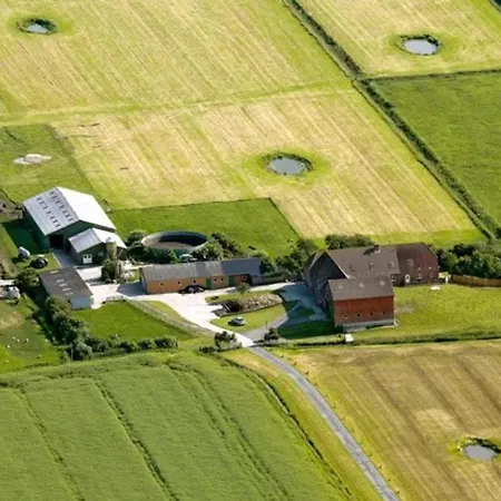 Bauernhof Angelika Schulze *