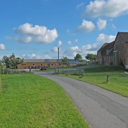 Bauernhof Angelika Schulze Pellworm