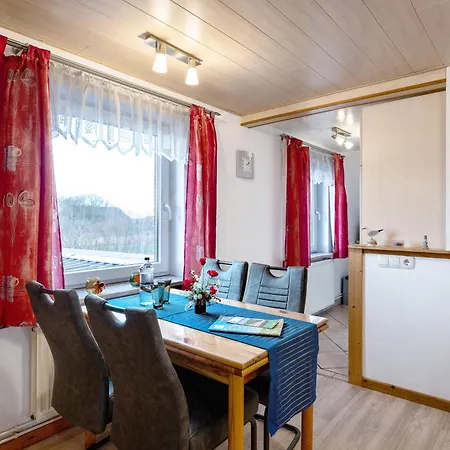 Appartement Bauernhof Angelika Schulze