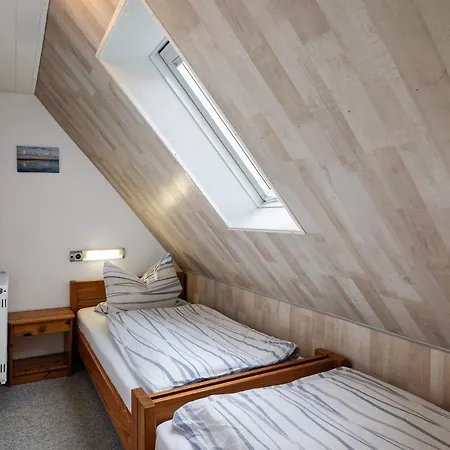 Bauernhof Angelika Schulze Pellworm