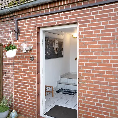 Bauernhof Angelika Schulze Pellworm