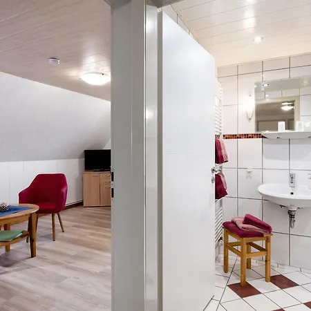 Bauernhof Angelika Schulze * Pellworm