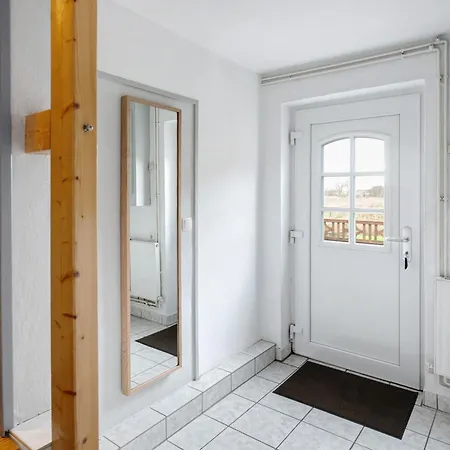 Appartement Bauernhof Angelika Schulze