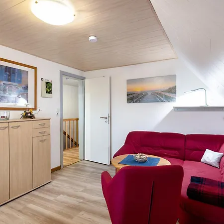 Appartement Bauernhof Angelika Schulze