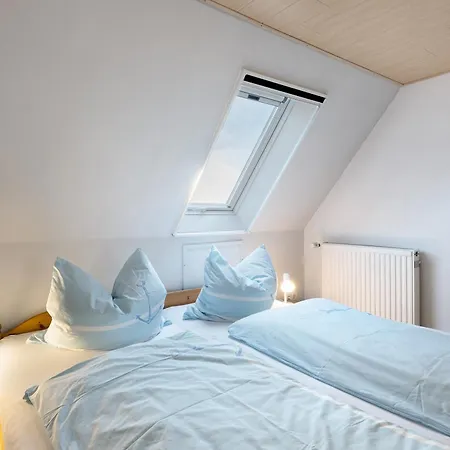 Bauernhof Angelika Schulze Appartement Pellworm