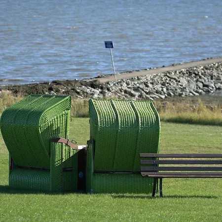 Bauernhof Angelika Schulze * Pellworm