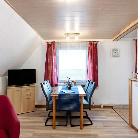 Bauernhof Angelika Schulze Apartmán