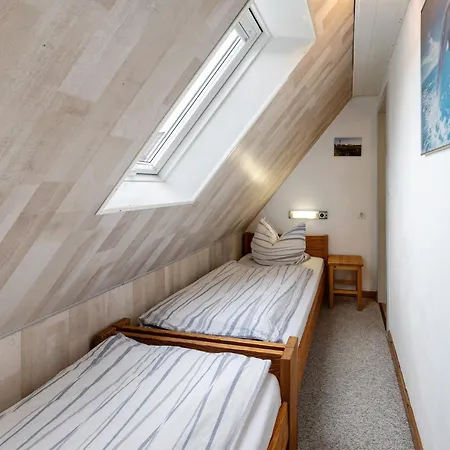 Bauernhof Angelika Schulze Lejlighed *