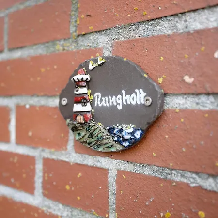 Bauernhof Angelika Schulze Lejlighed Pelvorm