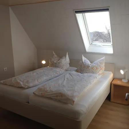 Bauernhof Angelika Schulze Lejlighed *