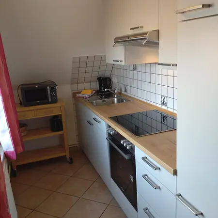 Bauernhof Angelika Schulze * Pelvorm