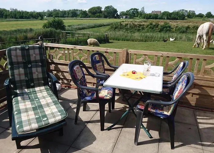 Bauernhof Angelika Schulze