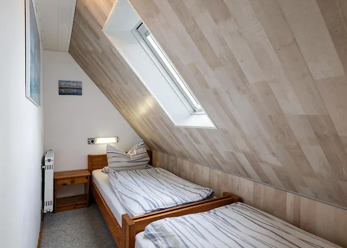 Bauernhof Angelika Schulze Pellworm